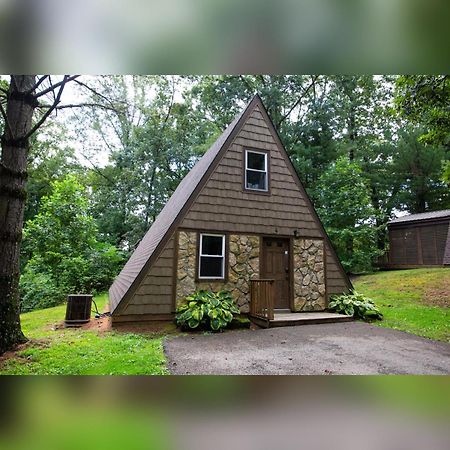 A-Frame #04 - By The Chalets Logan Eksteriør bilde