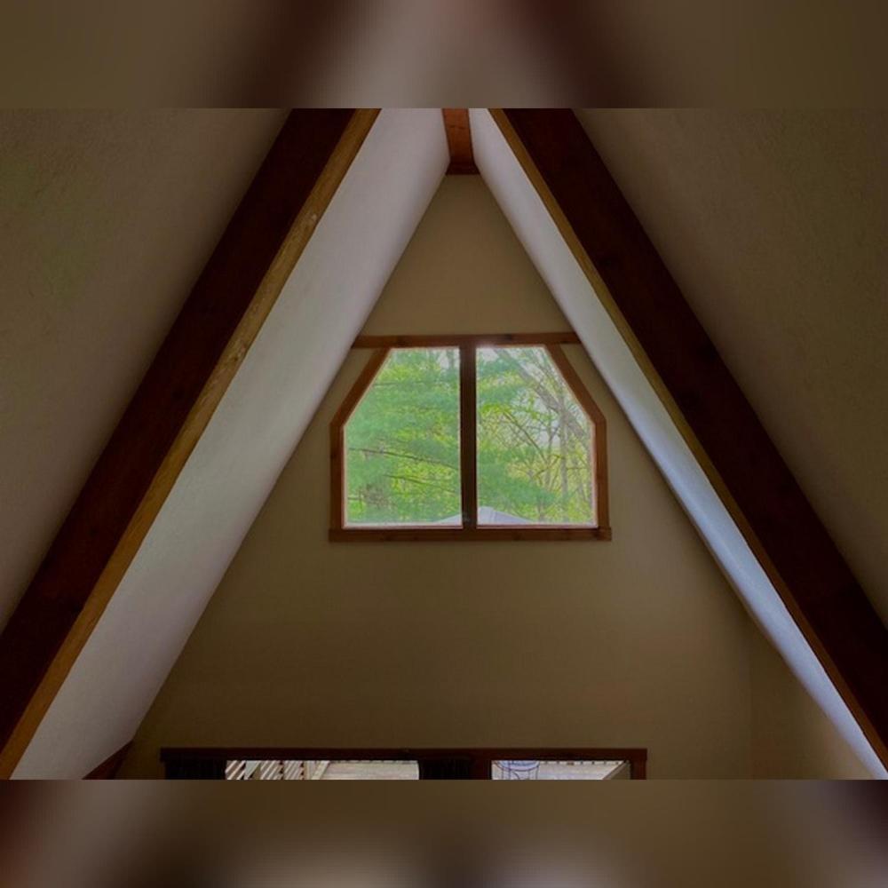 A-Frame #04 - By The Chalets Logan Eksteriør bilde